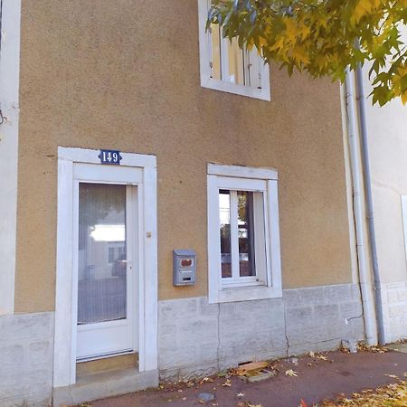 C'Cozy - Grande Maison Calme Et Lumineuse Sablé-sur-Sarthe Εξωτερικό φωτογραφία