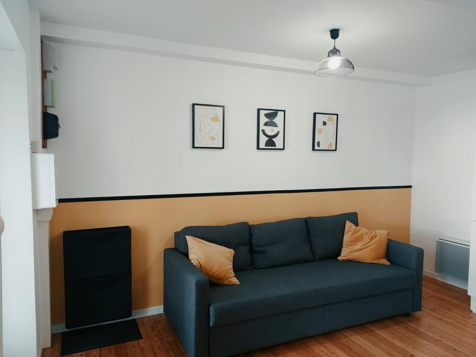 C'Cozy - Grande Maison Calme Et Lumineuse Sablé-sur-Sarthe Εξωτερικό φωτογραφία