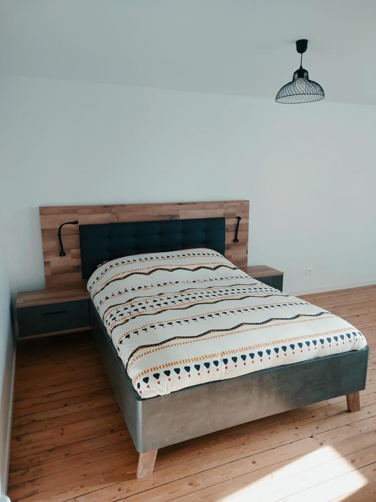 C'Cozy - Grande Maison Calme Et Lumineuse Sablé-sur-Sarthe Εξωτερικό φωτογραφία